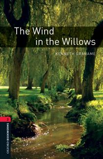 The Wind in the Willows Level 3